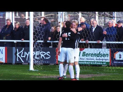 Samenvatting Silvolde - RKSV Halsteren