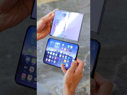 6 ways iPhone Duo beats Samsung