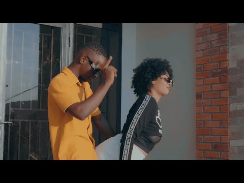 My Side - Young Mill (Official Video) 4K