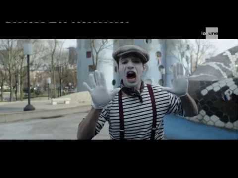 [RTBF] Concours Eurovision de la Chanson 2013 - 1ère Demi-Finale