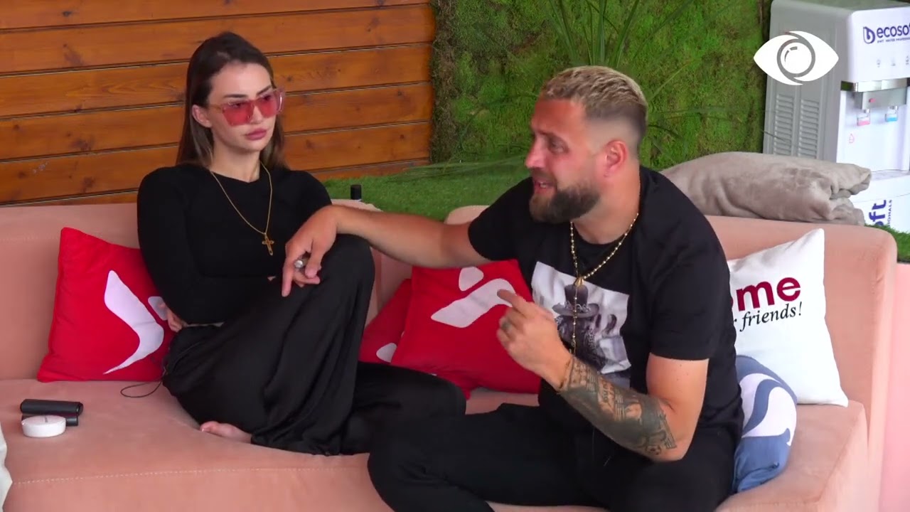 Cili është grupi i Kristit sipas Luizit/ Bledi mendon ndryshe: Kristi është zero