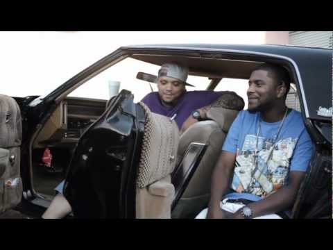 Young Lox - Success [Official Music Video]