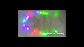 ไฟหัวเชอร์รี่ LED 24 ดวง