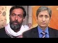 Has a direct confrontation between AAP and the BJP.