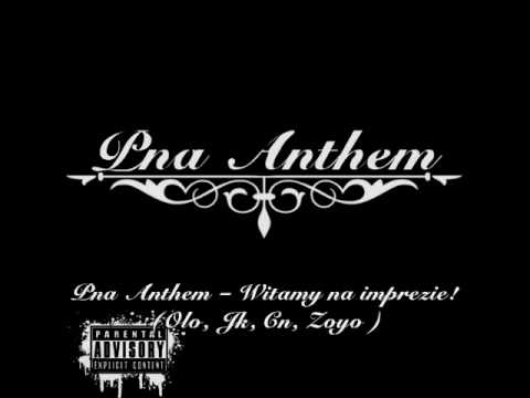 Olo ft. JK, Cn & Zoyo - Witamy na imprezie! [PA2 PROMO!!]