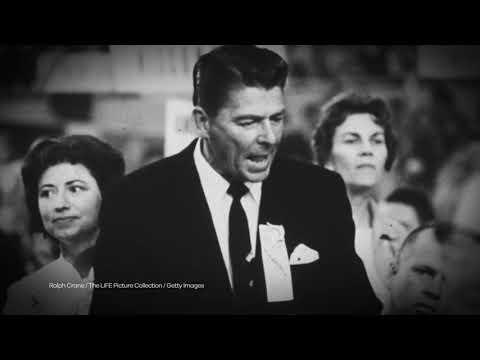 1950s: GENERAL ELECTRIC THEATER