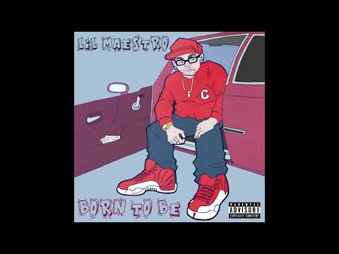 Lil Maestro - Perseverance