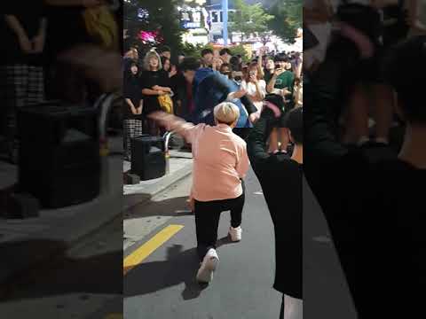 [MAXXAM] 180915 오새봄 - 부메랑(BOOMERANG) (Wanna One cover)