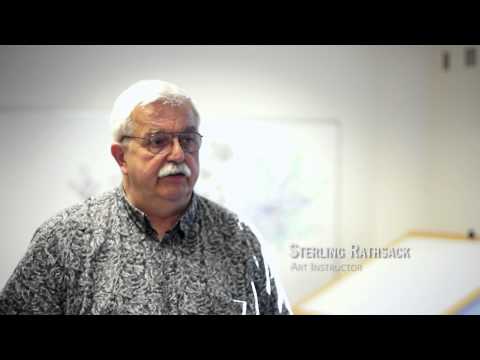 Nice to Know with Sterling Rathsack