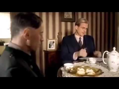Hitler   The Rise of Evil Full Film