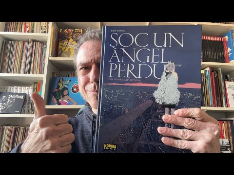 Freakyonline! 1217. Soc un àngel perdut. Lafebre.