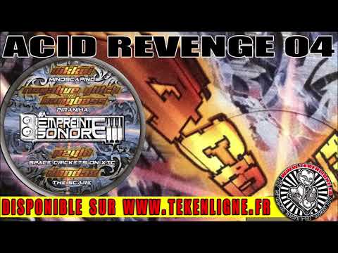 Acid Revenge 04 - Vikkei + Negative Glitch + Bangbass + Pzylo + Doodax