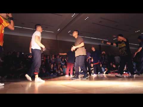 Massive Monkees vs NON | STRIFE.TV | Reign Supreme | TOP 8