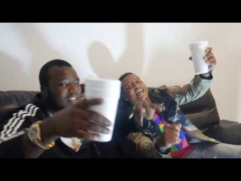 Sauce Man JB x 6ixfoe x What It Is