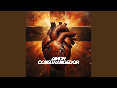 Amor Constrangedor - Palavra de Pedra