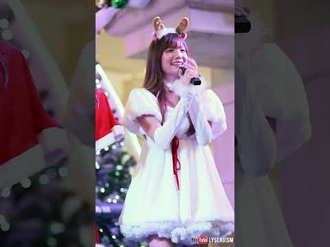 [Fancam PraePloy CMJ ] Jingle Bell Rock & Last Christmas - Gift Fest 2022
