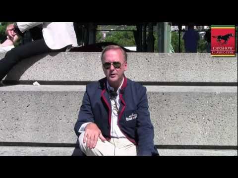 Ferrari 275 GTB 4, 1967 - Gstaad Classic Rally. CarshowClassic.com