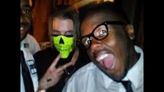 Dark & Heartless By Cloud9 of NinjaLOC (Intro by Krizz Kaliko)