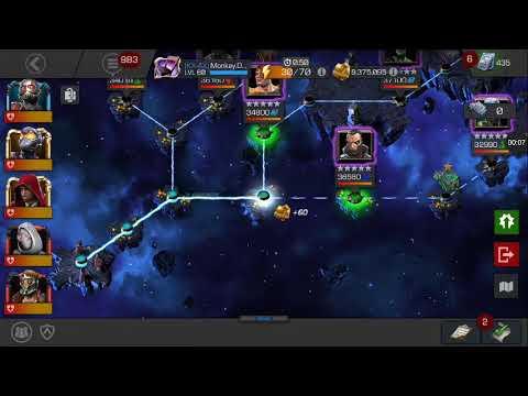 Variant 3.1.2 (all or nothing hyperion) with Ghost full synergies MCOC