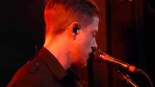 Interpol - Anywhere - Governors Ball, New York City 6/8/2014