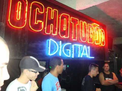 Mc Nike - Sou Soldado Do Fb lá do Morro Do Engenho ( Dj Byano ) Chatubão Digital ♫ 2009 ♫