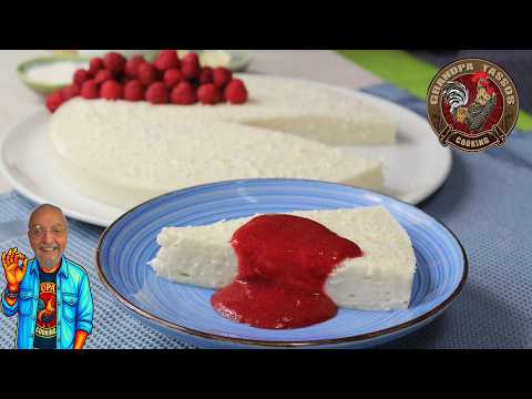 Γλυκό Καρύδας