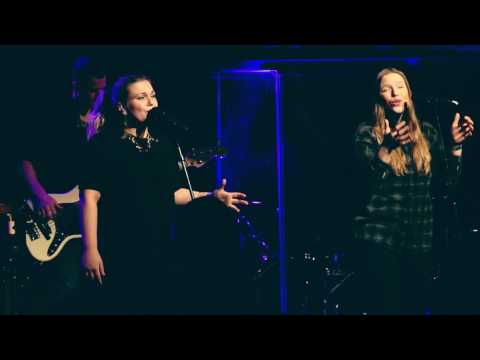 ALL MY LOVE [Official Live Video] | Vineyard Worship feat. Susanne Courtney