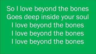 Equinox - Bones (Lyrics video)