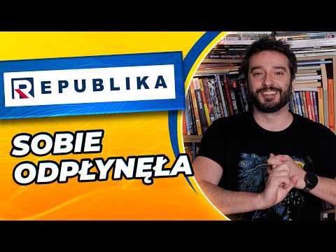 TV Republika sobie odpłynęła | NEWSY BEZ WIRUSA #240 | Karol Modzelewski