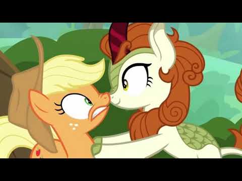 My Little Pony: Friendship Is Magic - A Kirin's Tale (Unreleased Demo Version)