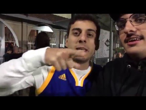 3 Mil Inscritos - Falatuzetrê Pt. Fábio Brazza