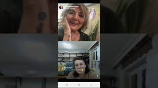 Söz Sanattan Açılmışken   TÜSGAD Başkanı Meral Öztürk  (1.Kısım )