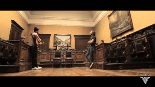 Two Gallants - Broken Eyes -  Acoustic Session by 