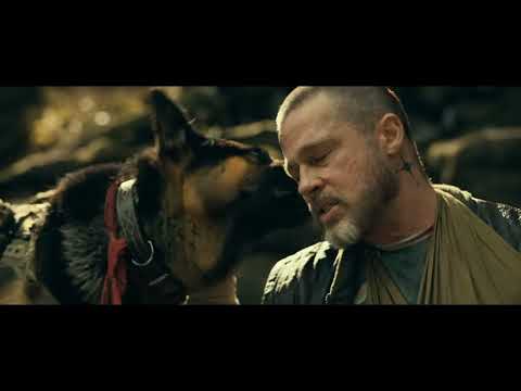 Heart of the Beast trailer thumbnail