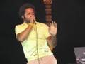 Busdriver - Jazz Fingers