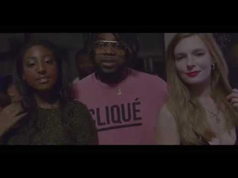 Jayelthezeitgeist Feat. HG Locks- Every Girl Official Music Video!