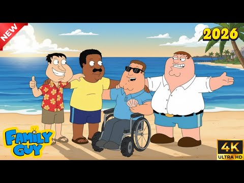 Nocuts Family Guy Full Episode Season 35 Episode 03 Full Episode Full Nozoom #1080p