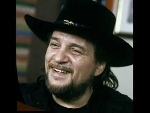 ************* I DO BELIEVE ************** - written and performed by Waylon Jennings.