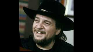 Waylon Jennings ~I Do Believe~ New Album