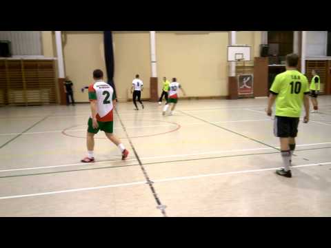 StrefaFutbolu.pl: Bank Zachodni WBK - Emoqa Squad (1)