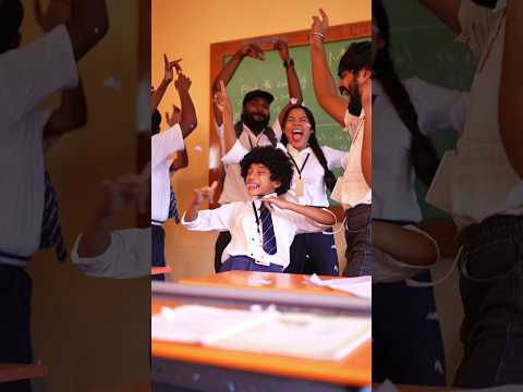 The End 😂😂 |Indian family #shorts #indian #chotabhai #school