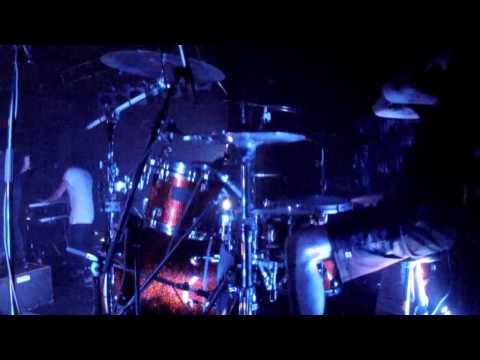 Betraying The Martyrs Love Lost Live - Drum Cam Boris Le Gal