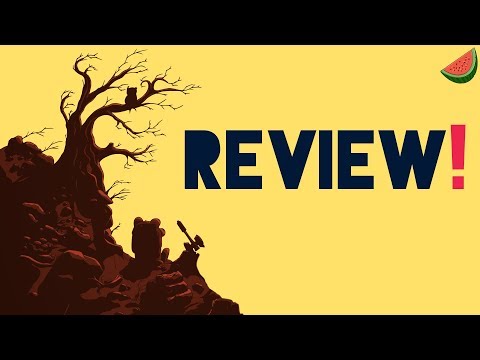 Barbearian Review video thumbnail