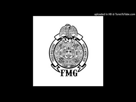 Dolla migo - paybak ft KC (unrelased 2011)