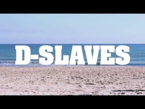 D-SLAVES RITARDATARIA CRONICA feat. GRETA GREZA TEASER1