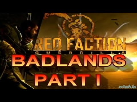 Red Faction : Guerrilla : D�mons des Badlands Xbox 360