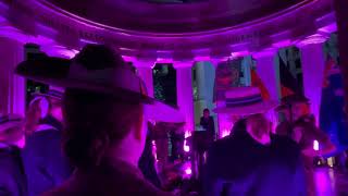 The Last Post — 2025 ANZAC Midnight Service