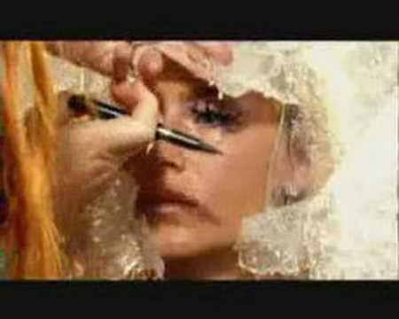 I love Sabrina Rojas