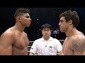 Fighter Timeline: Alistair Overeem