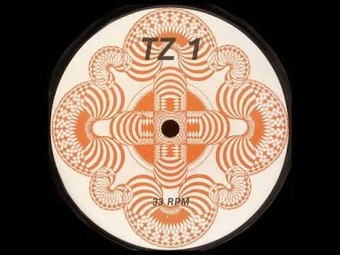 Outlander - Untitled (TZ 1) (1991)